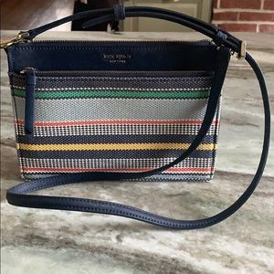 Kate Spade Cameron Street crossbody